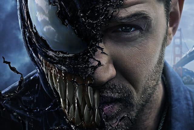 venom movie