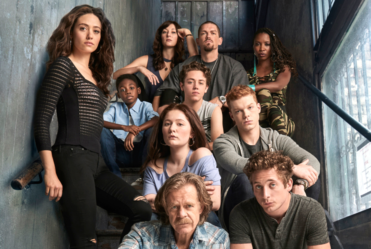 cast of shameless