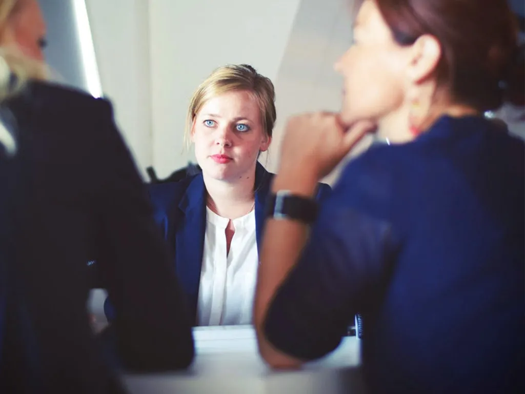 Dumb Mistakes Everyone Makes During Job Interviews (and What to Do Instead)