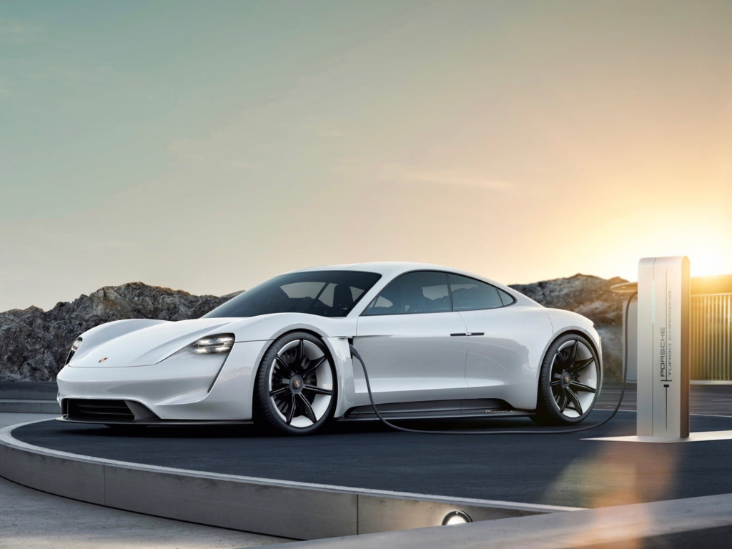 The Best Electric Cars Of 2019 Page 4 Of 24 Obsev