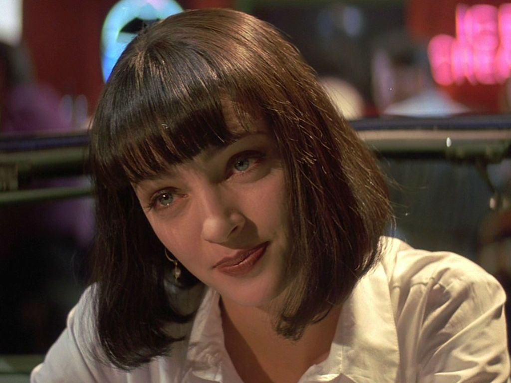 The Best Acting Performances In Quentin Tarantino Films Ranked – Page ...