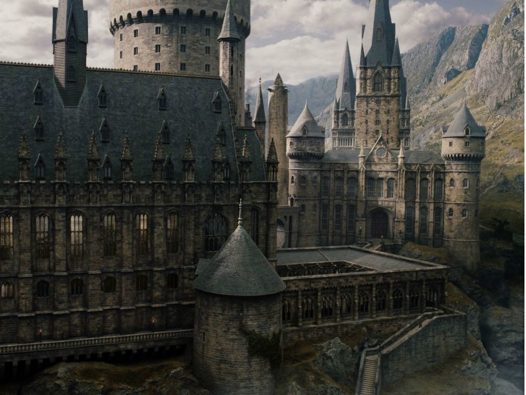 Subtle Details You Missed In The Harry Potter Movies Obsev 8888