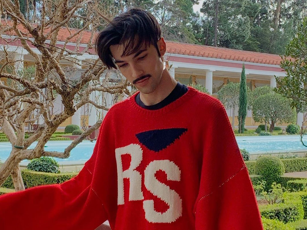 Who Is John C Reillys Son 25 Facts You Didnt Know About The Tiktok Star Leo Reilly Obsev 