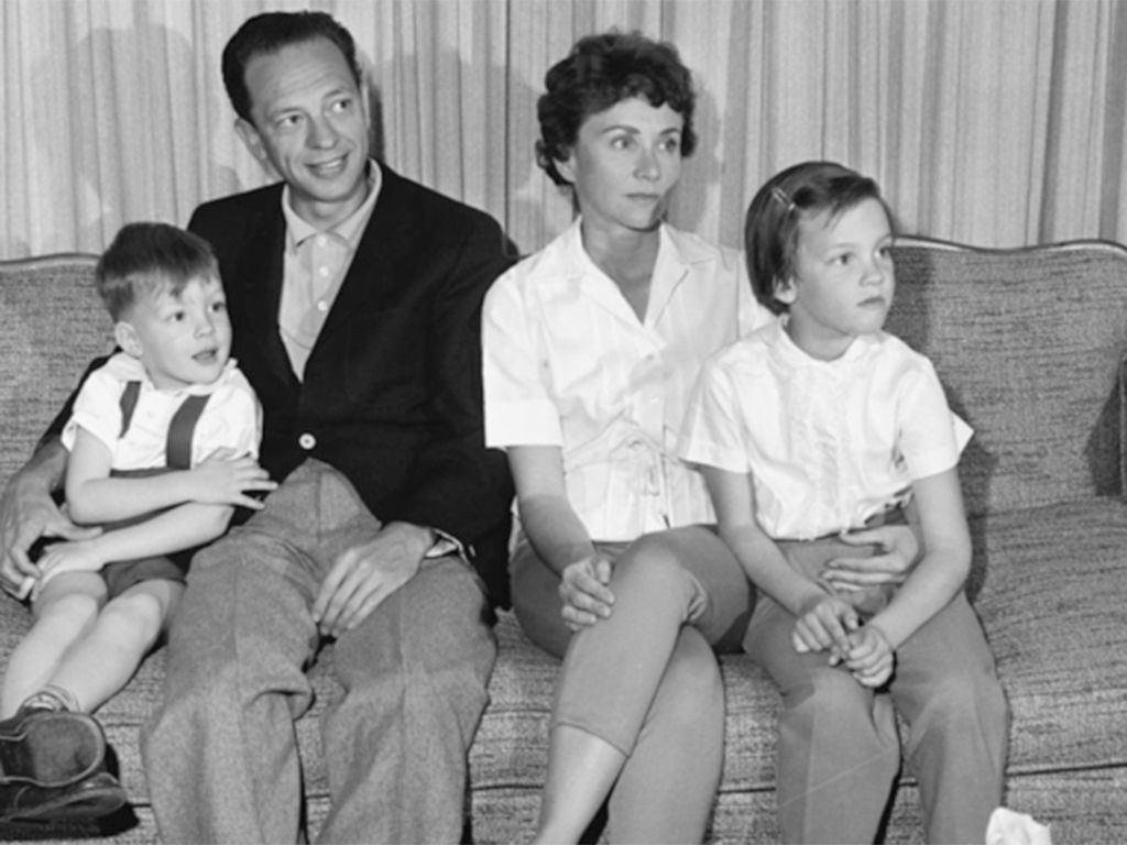 Don Knotts’ Family Finally Share What Made the Actor a Comedy Legend ...