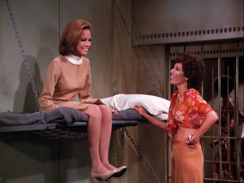 Mary Tyler Moore Fakes