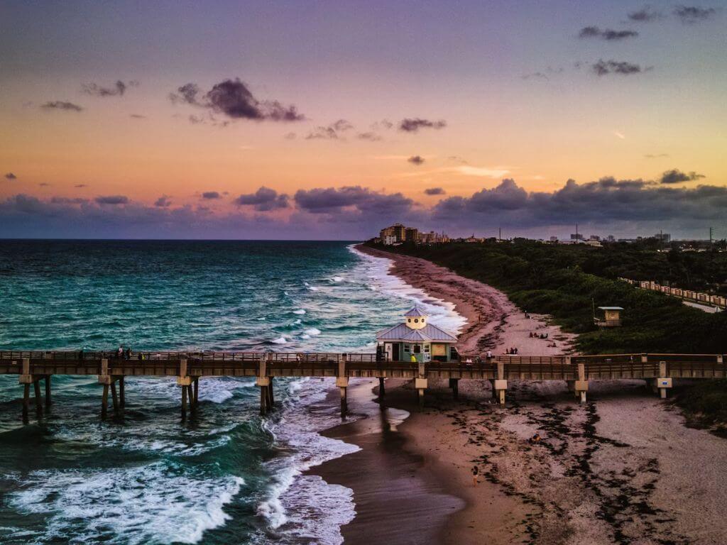 Jupiter, Florida