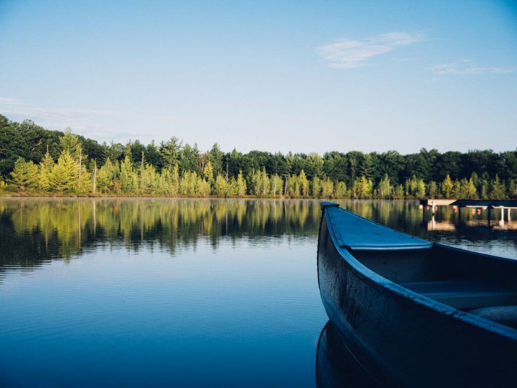 Lake Geneva, Wisconsin, is a picturesque resort town 