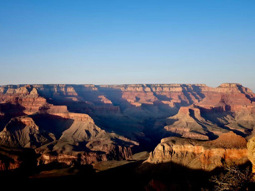 Grand Canyon National Park, Arizona