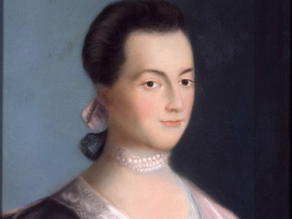 Abigail Adams