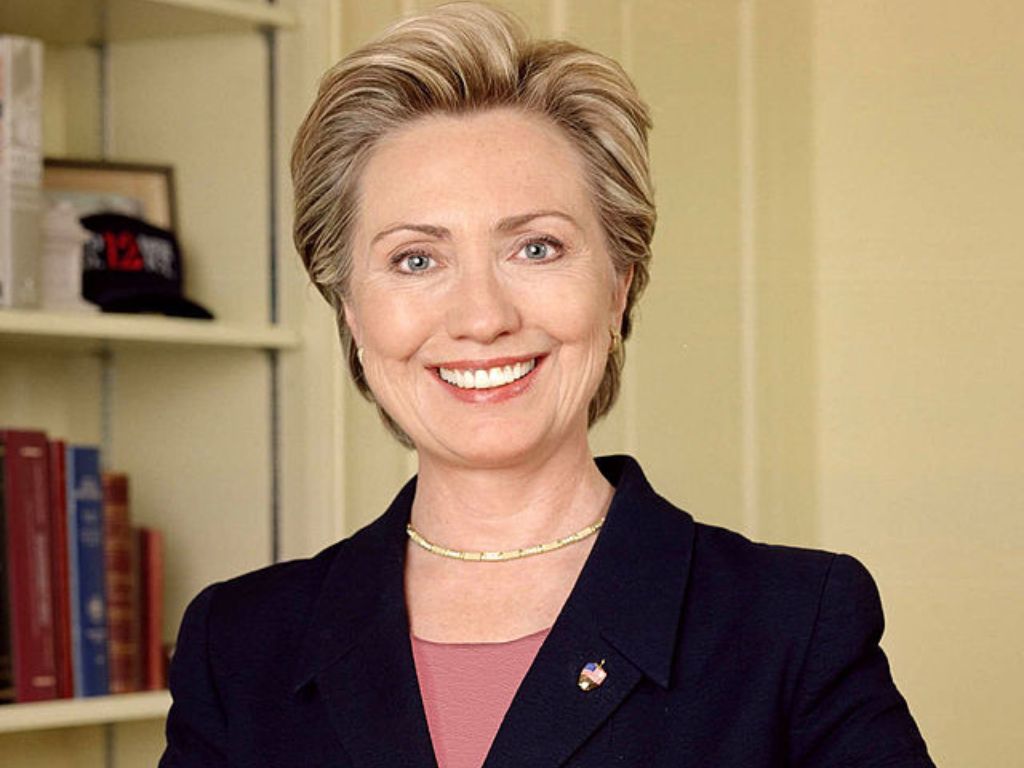 Hillary Clinton