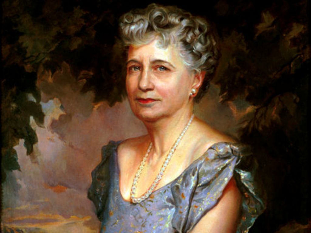 Bess Truman