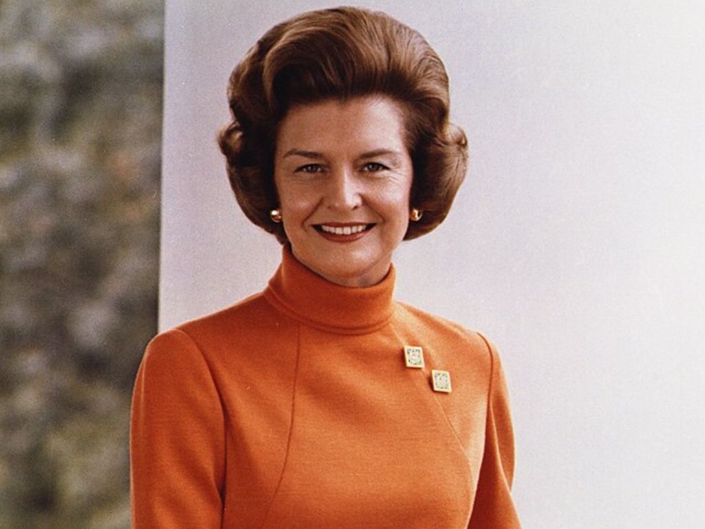 Betty Ford