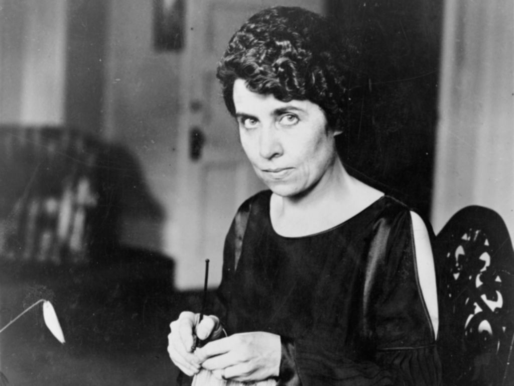 Grace Coolidge