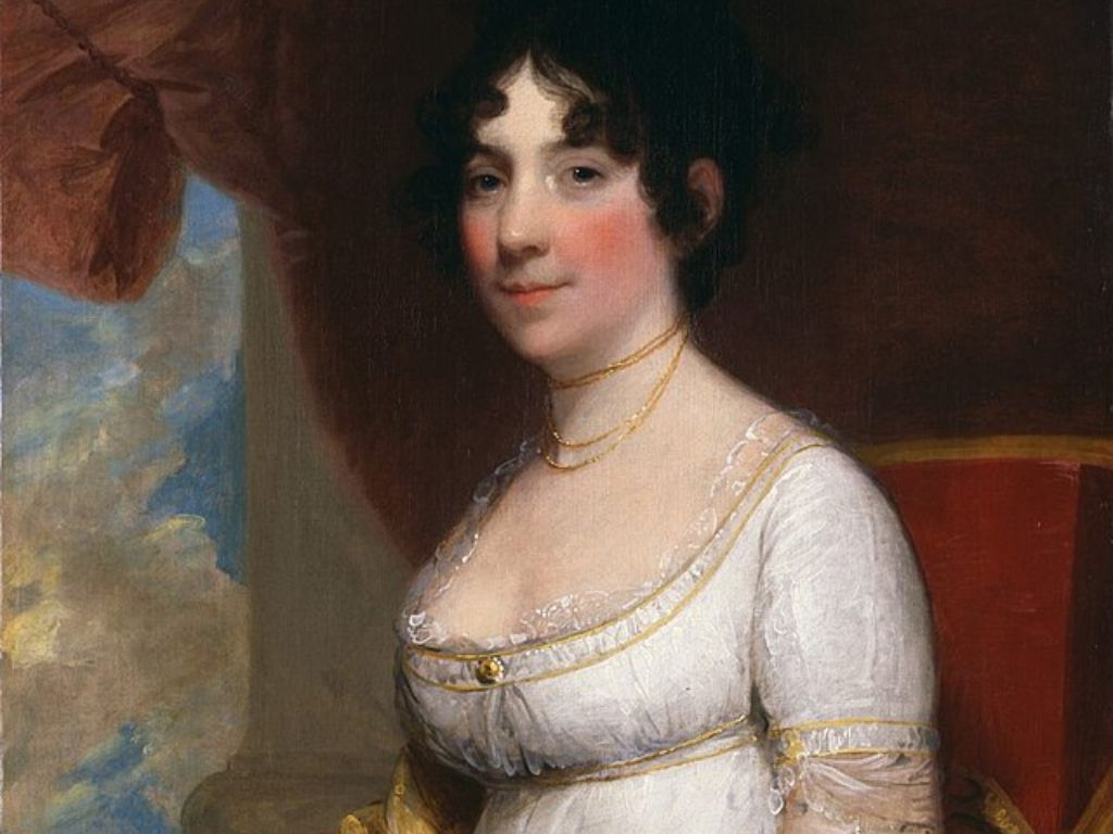 Dolley Madison