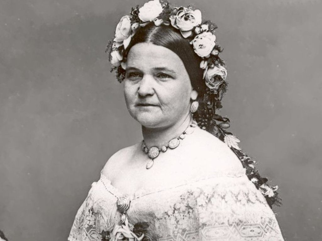 Mary Todd Lincoln