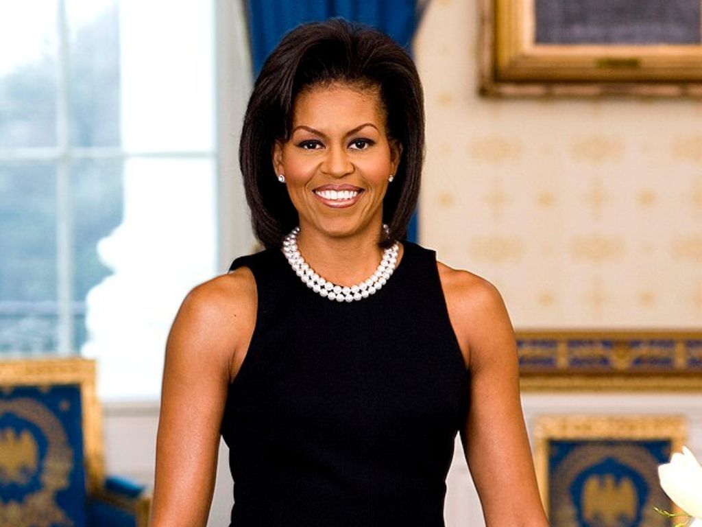 Michelle Obama