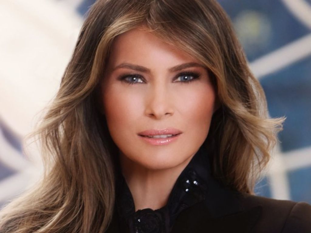 Melania Trump