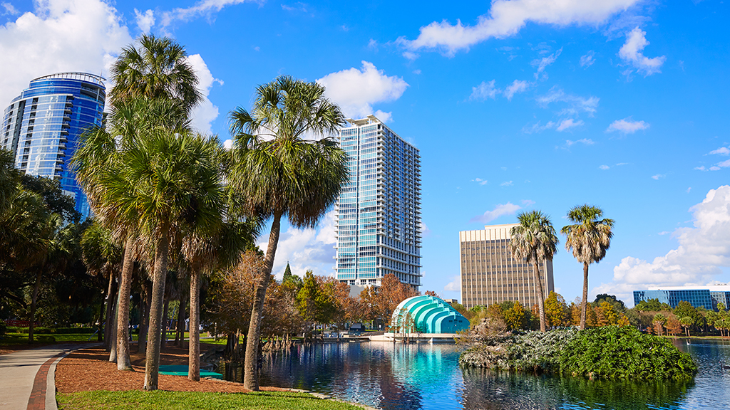 Orlando, Florida