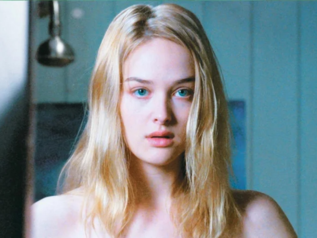 Jess Weixler in "Teeth"