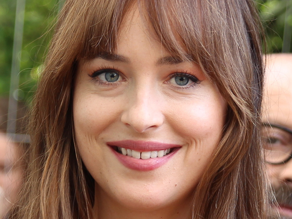 Dakota Johnson