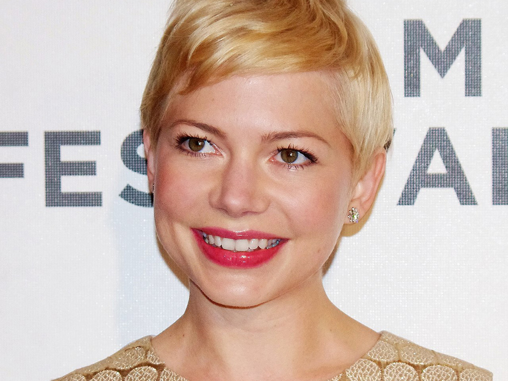 Michelle Williams