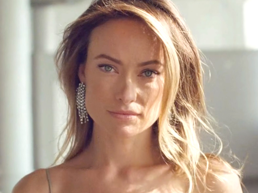 Olivia Wilde