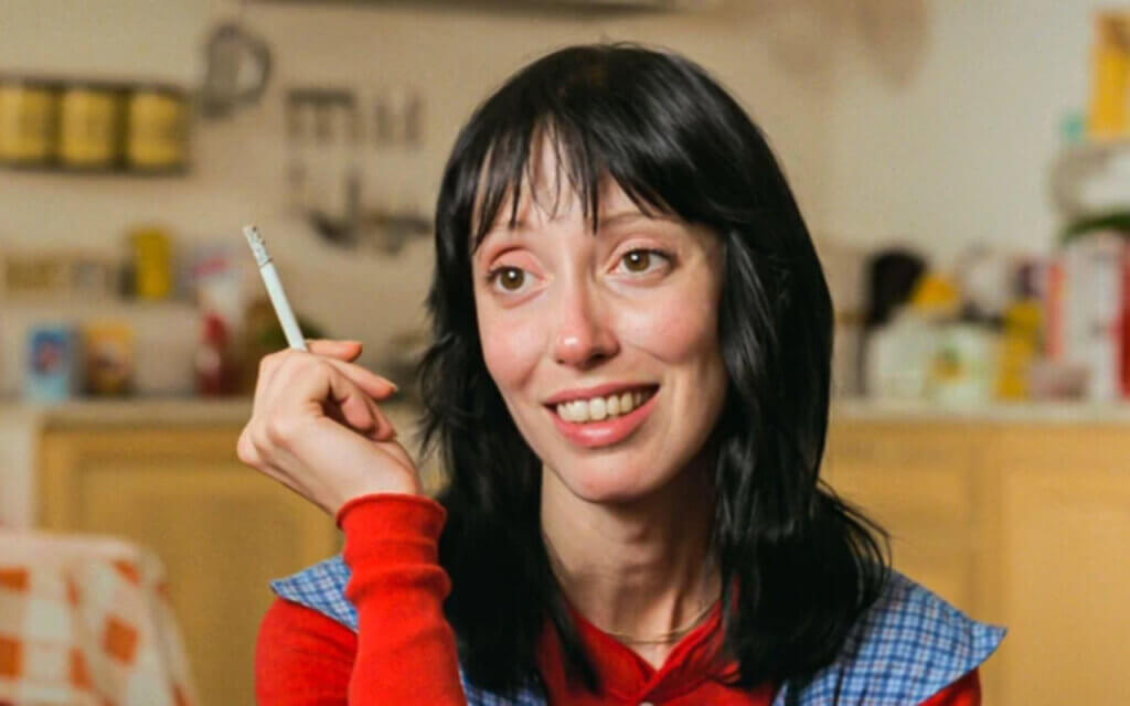 Shelley Duvall